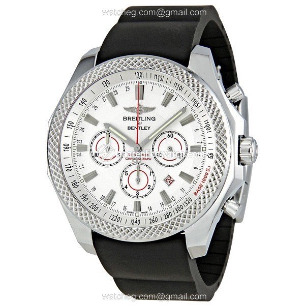 Breitling A2536821/G734 Breitling For Bentley Mens Automatic Stainless Steel watch Breitling A2536821/G734 Breitling For Bentley Mens Automatic Stainless Steel watch