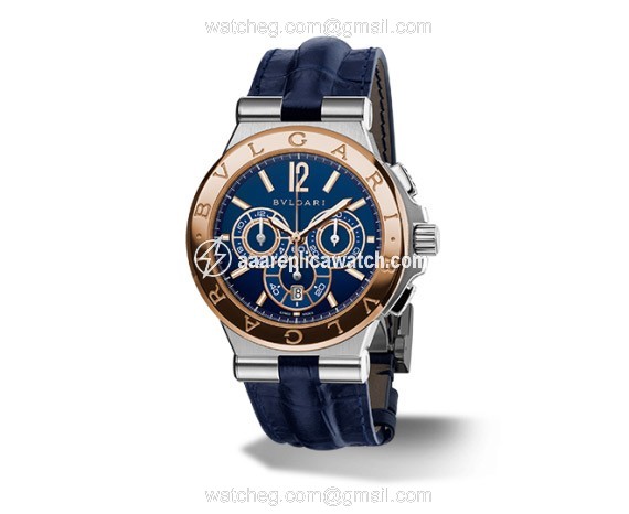 Bvlgari 102181 Mens Automatic Stainless Steel watch Bvlgari 102181 Mens Automatic Stainless Steel watch