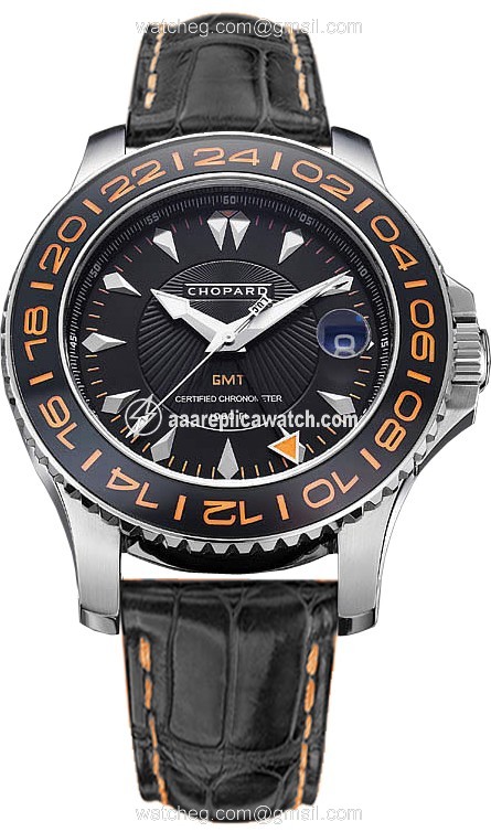 Chopard 16/8959 L.U.C. Mens Automatic Stainless Steel watch Chopard 16/8959 L.U.C. Mens Automatic Stainless Steel watch