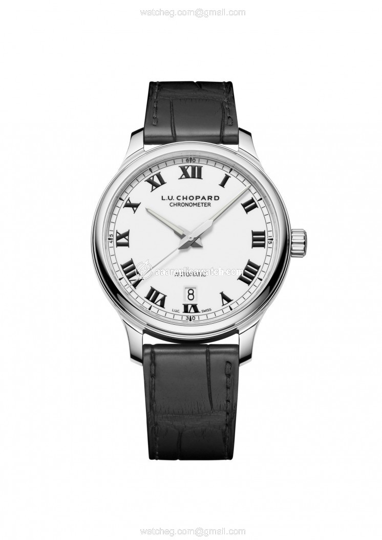 Chopard 168558-3002 Mens Automatic Stainless Steel watch Chopard 168558-3002 Mens Automatic Stainless Steel watch