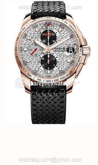 Chopard 161268-5007 Mille Miglia Mens Automatic 18kt Rose Gold watch Chopard 161268-5007 Mille Miglia Mens Automatic 18kt Rose Gold watch
