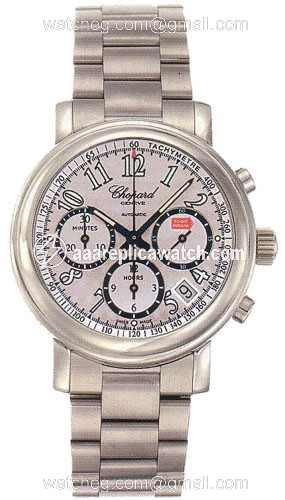Chopard 15/8331-3002 Mille Miglia Mens Quartz Stainless Steel watch Chopard 15/8331-3002 Mille Miglia Mens Quartz Stainless Steel watch