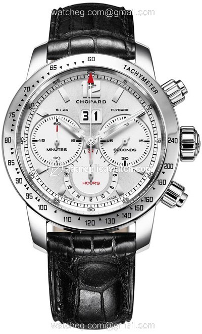 Chopard 168998-3002 Mille Miglia Mens Automatic Stainless Steel watch Chopard 168998-3002 Mille Miglia Mens Automatic Stainless Steel watch