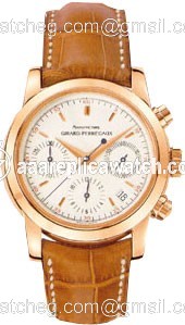 Girard Perregaux 80210.0.52.8118 Classique Mens Automatic 18kt Rose Gold watch Girard Perregaux 80210.0.52.8118 Classique Mens Automatic 18kt Rose Gold watch