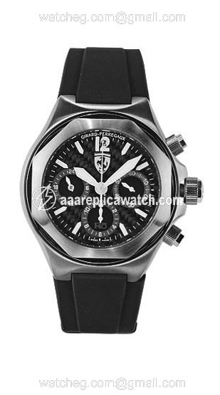 Girard Perregaux 8019011651FK6A Ferrari Mens Automatic Stainless Steel watch Girard Perregaux 8019011651FK6A Ferrari Mens Automatic Stainless Steel watch