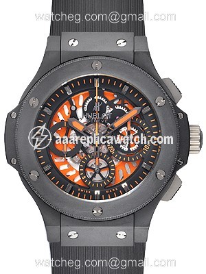 Hublot 310.CI.1190.RX.ABO10 Big Bang Mens Automatic Black Ceramic watch Hublot 310.CI.1190.RX.ABO10 Big Bang Mens Automatic Black Ceramic watch