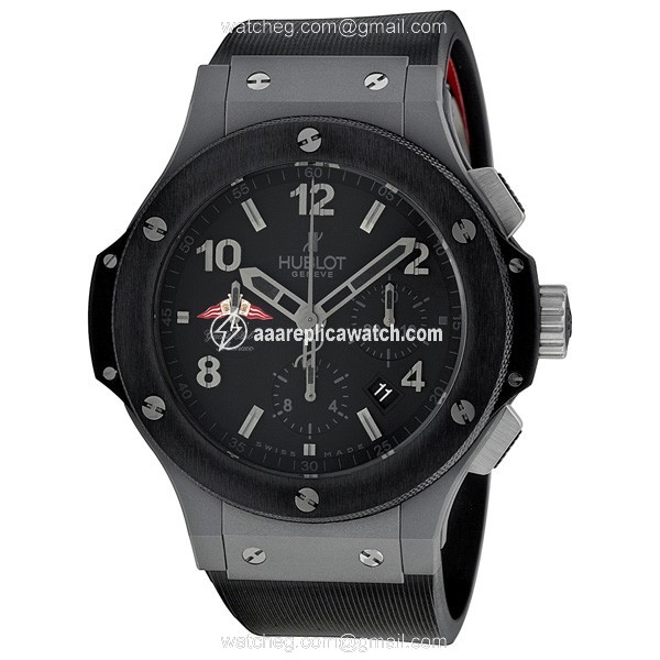 Hublot 301-AM-130-RXYCM07 Big Bang Mens Automatic Tantalum watch Hublot 301-AM-130-RXYCM07 Big Bang Mens Automatic Tantalum watch