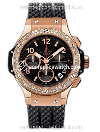 Hublot 301-PX-130-RX-114 Big Bang Mens Automatic 18kt Rose Gold watch Hublot 301-PX-130-RX-114 Big Bang Mens Automatic 18kt Rose Gold watch