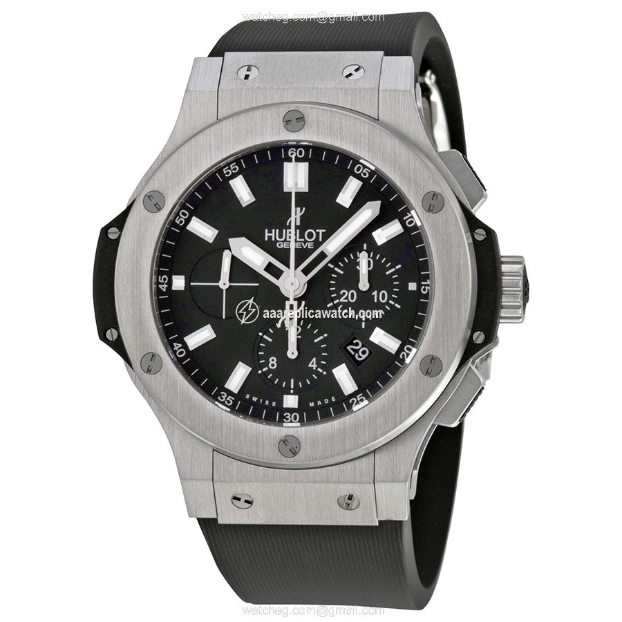 Hublot 301.SX.1170.RX Big Bang Mens Automatic Stainless Steel watch Hublot 301.SX.1170.RX Big Bang Mens Automatic Stainless Steel watch