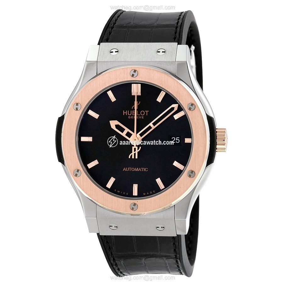Hublot 542.NO.1180.LR Mens Automatic Titanium watch Hublot 542.NO.1180.LR Mens Automatic Titanium watch