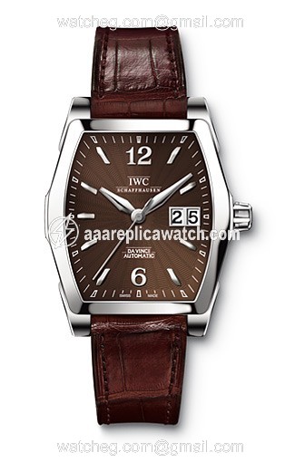 IWC IW452306 Da Vinci Mens Automatic Stainless Steel watch IWC IW452306 Da Vinci Mens Automatic Stainless Steel watch
