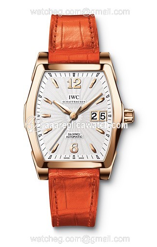 IWC IW452307 Da Vinci Mens Automatic 18k Rose Gold watch IWC IW452307 Da Vinci Mens Automatic 18k Rose Gold watch