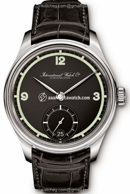 IWC IW510205 Portugieser Mens Automatic Stainless Steel watch IWC IW510205 Portugieser Mens Automatic Stainless Steel watch
