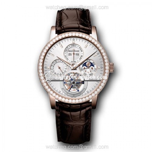 Jaeger LeCoultre Q5042501 Mens Automatic Rose Gold watch Jaeger LeCoultre Q5042501 Mens Automatic Rose Gold watch