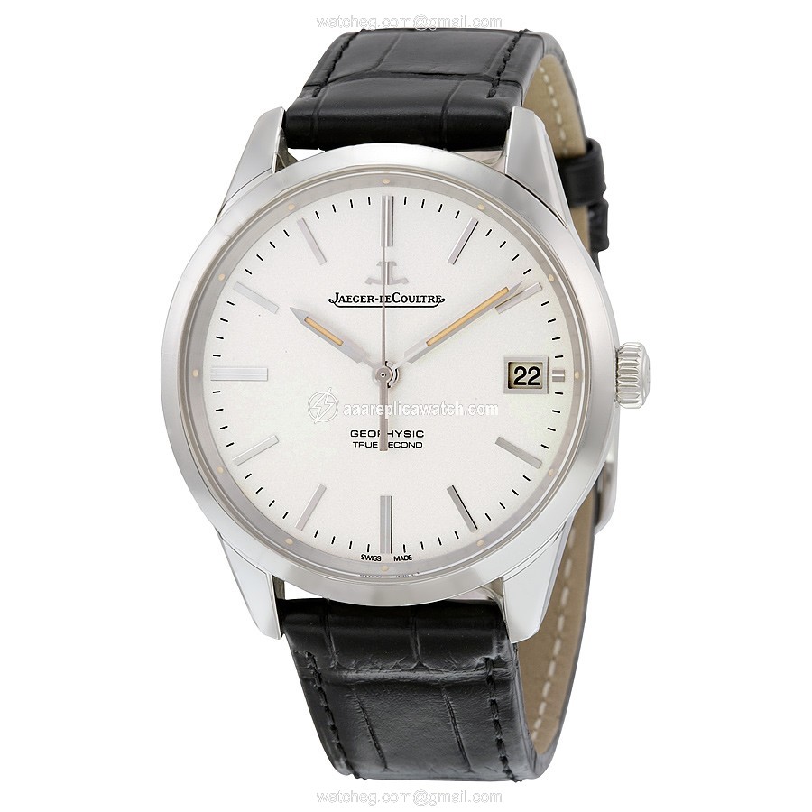 Jaeger LeCoultre Q8018420 Mens Automatic Stainless Steel watch Jaeger LeCoultre Q8018420 Mens Automatic Stainless Steel watch