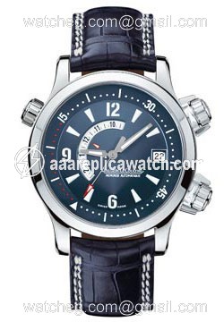 Jaeger LeCoultre Q1706480 Master Mens Automatic Platinum watch Jaeger LeCoultre Q1706480 Master Mens Automatic Platinum watch