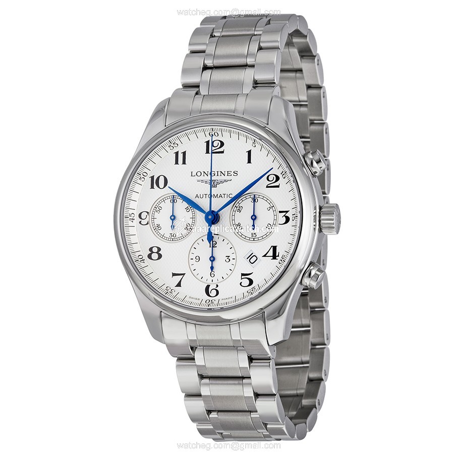 Longines L2.759.4.78.6 Mens Automatic Stainless Steel watch Longines L2.759.4.78.6 Mens Automatic Stainless Steel watch
