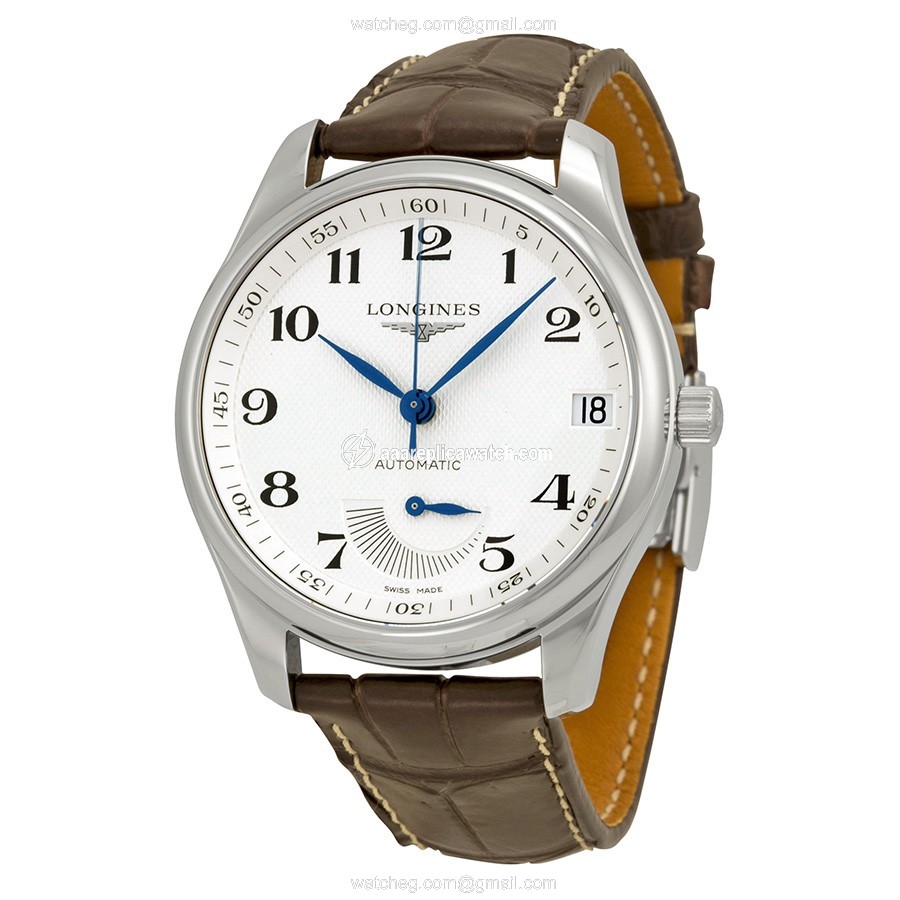 Longines L2.666.4.78.3 Master Collection Mens Automatic Stainless Steel watch Longines L2.666.4.78.3 Master Collection Mens Automatic Stainless Steel watch