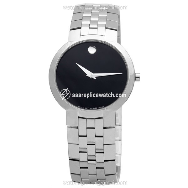 Movado 0605040 Mens Quartz Stainless Steel watch Movado 0605040 Mens Quartz Stainless Steel watch