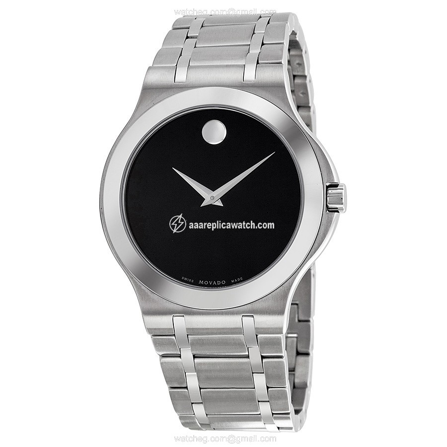 Movado 0606276 Mens Quartz Stainless Steel watch Movado 0606276 Mens Quartz Stainless Steel watch
