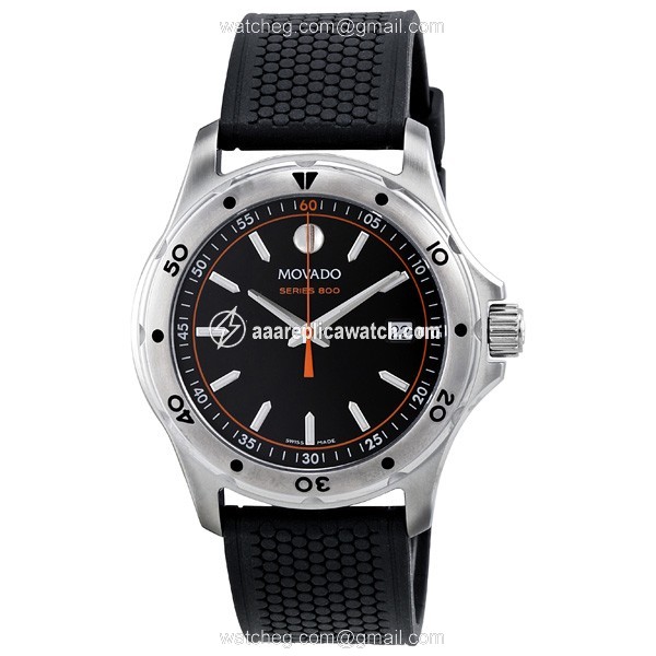 Movado 2600099 Series 800 Mens Quartz Performance Steel watch Movado 2600099 Series 800 Mens Quartz Performance Steel watch