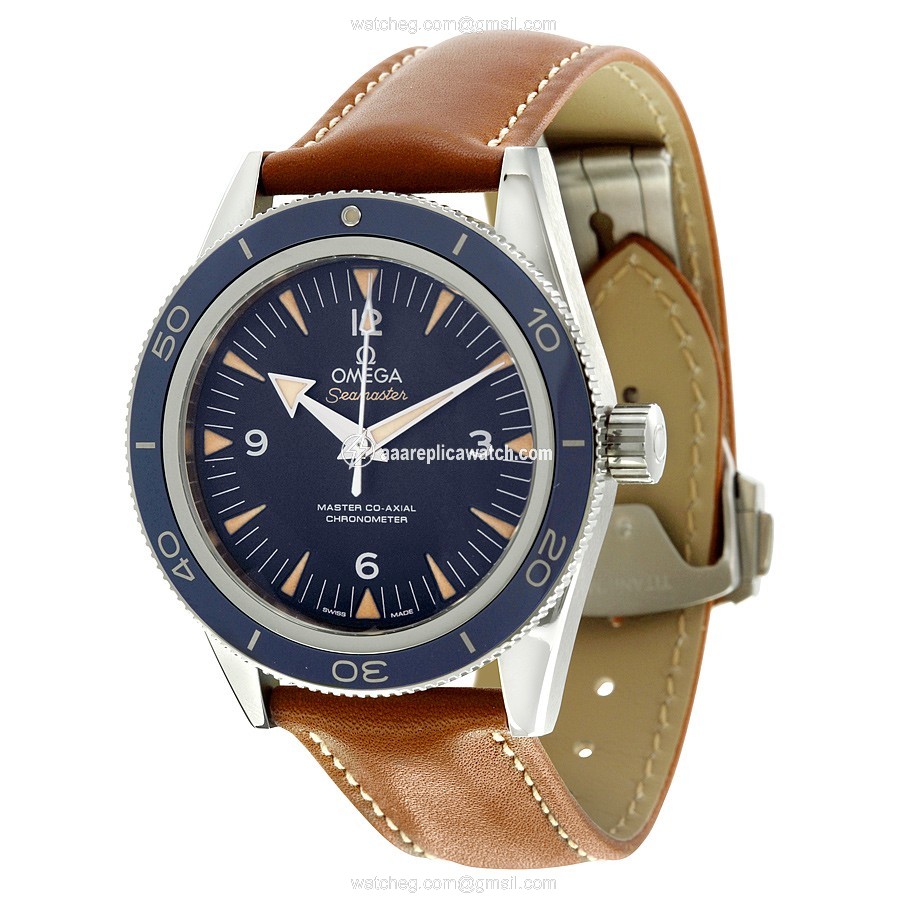 Omega 233.92.41.21.03.001 Mens Automatic Titanium watch Omega 233.92.41.21.03.001 Mens Automatic Titanium watch