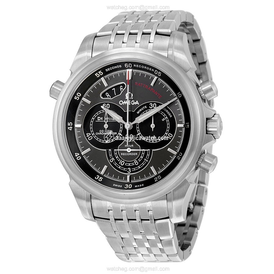 Omega 422.10.44.51.06.001 Mens Automatic Stainless Steel watch Omega 422.10.44.51.06.001 Mens Automatic Stainless Steel watch
