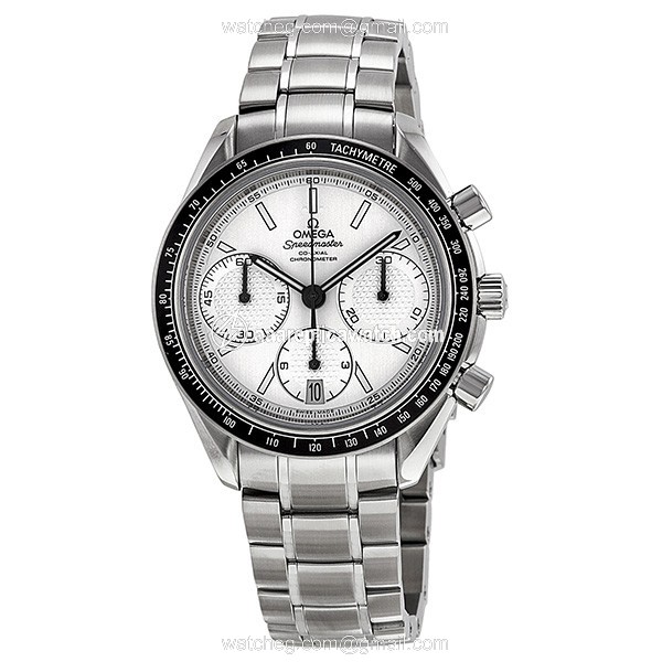 Omega 326.30.40.50.02.001 Speedmaster Mens Automatic Stainless Steel watch Omega 326.30.40.50.02.001 Speedmaster Mens Automatic Stainless Steel watch