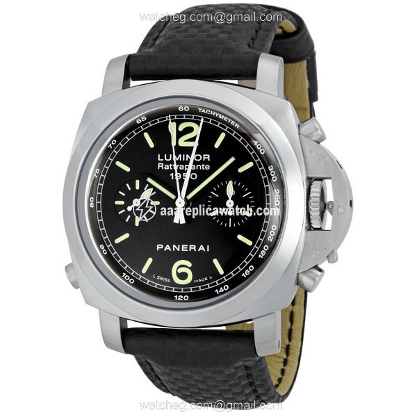 Panerai PAM00213 Luminor 1950 Mens Automatic Stainless Steel watch Panerai PAM00213 Luminor 1950 Mens Automatic Stainless Steel watch