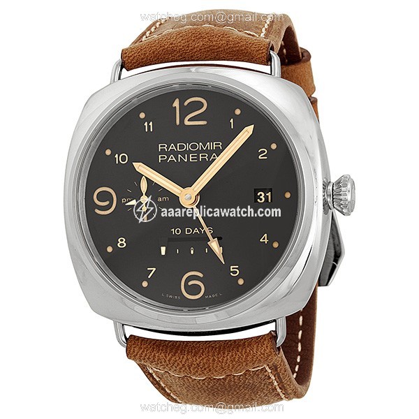 Panerai PAM00391 Radiomir Mens Automatic Stainless Steel watch Panerai PAM00391 Radiomir Mens Automatic Stainless Steel watch