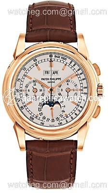 Patek Philippe 5970R Grand Complications Mens Automatic 18kt Rose Gold watch Patek Philippe 5970R Grand Complications Mens Automatic 18kt Rose Gold watch