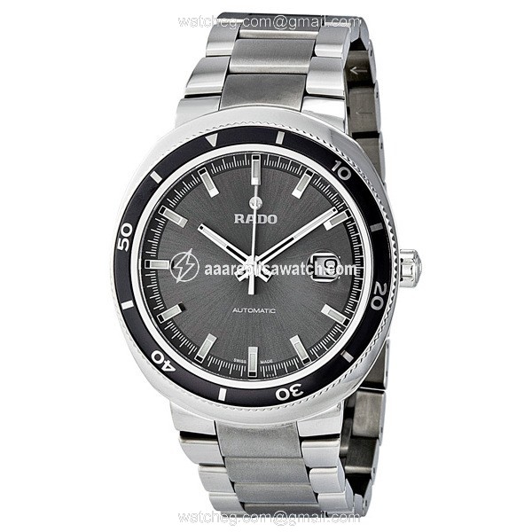 Rado R15959103 D-Star Mens Automatic Stainless Steel watch Rado R15959103 D-Star Mens Automatic Stainless Steel watch