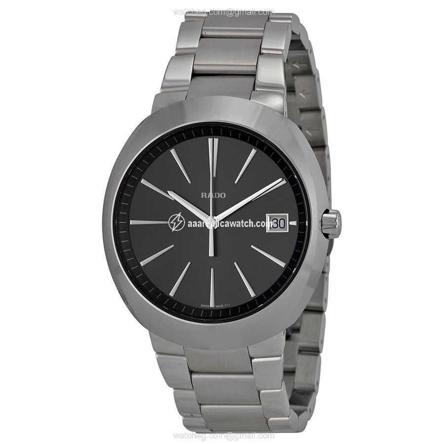 Rado R15943113 D-Star Mens Quartz Stainless Steel watch Rado R15943113 D-Star Mens Quartz Stainless Steel watch