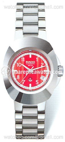 Rado R12636303 Diastar Mens Automatic Stainless Steel watch Rado R12636303 Diastar Mens Automatic Stainless Steel watch