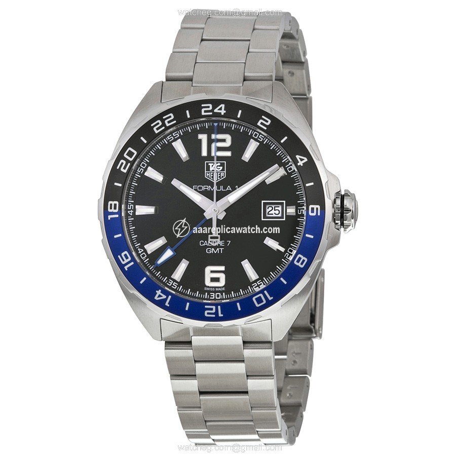 Tag Heuer WAZ211A.BA0875 Mens Automatic Stainless Steel watch Tag Heuer WAZ211A.BA0875 Mens Automatic Stainless Steel watch