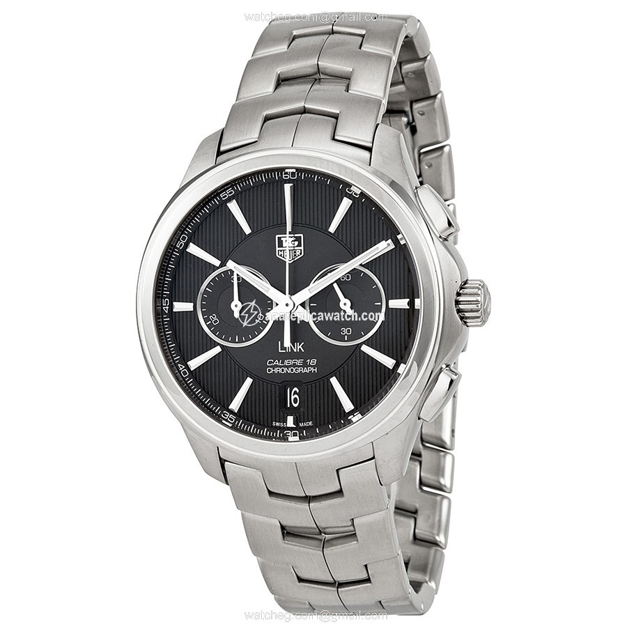 Tag Heuer CAT2110.BA0959 Link Mens Automatic Stainless Steel watch Tag Heuer CAT2110.BA0959 Link Mens Automatic Stainless Steel watch