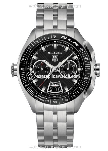 Tag Heuer CAG2111.BA0253 SLR Mens Hand Wind Stainless Steel watch Tag Heuer CAG2111.BA0253 SLR Mens Hand Wind Stainless Steel watch