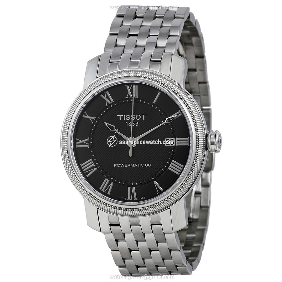Tissot T0974071105300 Mens Automatic Stainless Steel watch Tissot T0974071105300 Mens Automatic Stainless Steel watch