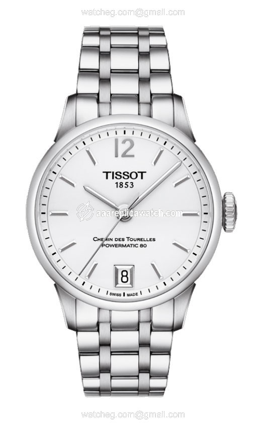 Tissot T0992071103700 Mens Automatic Stainless Steel watch Tissot T0992071103700 Mens Automatic Stainless Steel watch