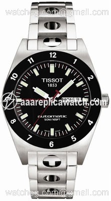 Tissot T91.1.483.51 PRS 516 Mens Automatic Stainless Steel watch Tissot T91.1.483.51 PRS 516 Mens Automatic Stainless Steel watch