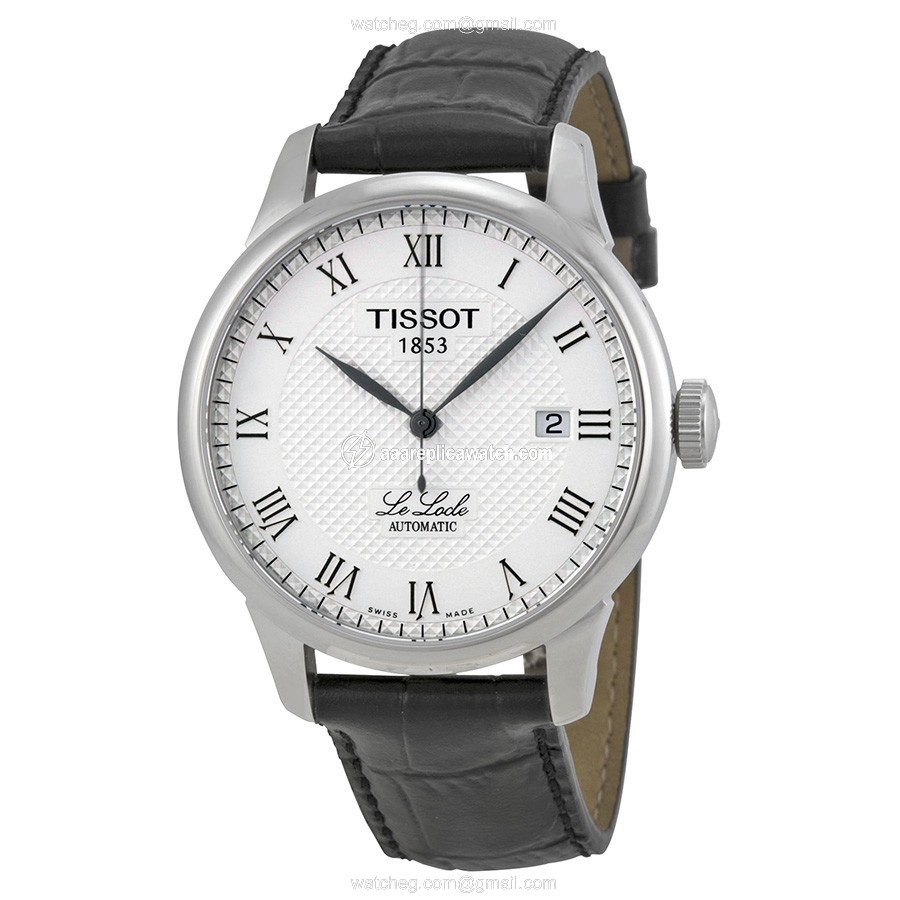 Tissot T41.1.423.33 T-Classic Collection Mens Automatic Stainless Steel watch Tissot T41.1.423.33 T-Classic Collection Mens Automatic Stainless Steel watch
