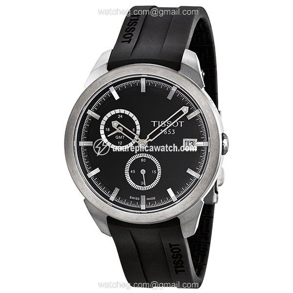 Tissot T0694394706100 T-Sport Collection Mens Quartz Titanium watch Tissot T0694394706100 T-Sport Collection Mens Quartz Titanium watch