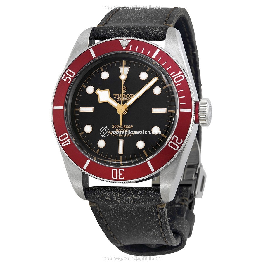 Tudor 79220R-BKLS Heritage Mens Automatic Stainless Steel watch Tudor 79220R-BKLS Heritage Mens Automatic Stainless Steel watch