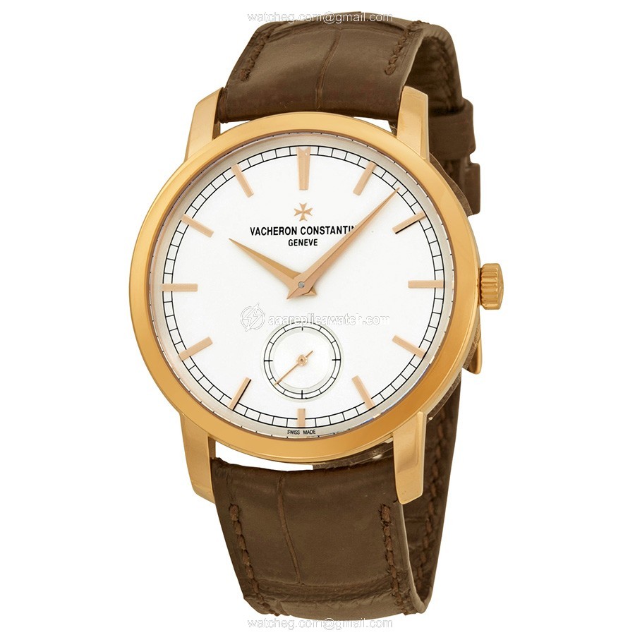 Vacheron Constantin 82172/000R-9382 Mens Hand Wind 18kt Rose Gold watch Vacheron Constantin 82172/000R-9382 Mens Hand Wind 18kt Rose Gold watch