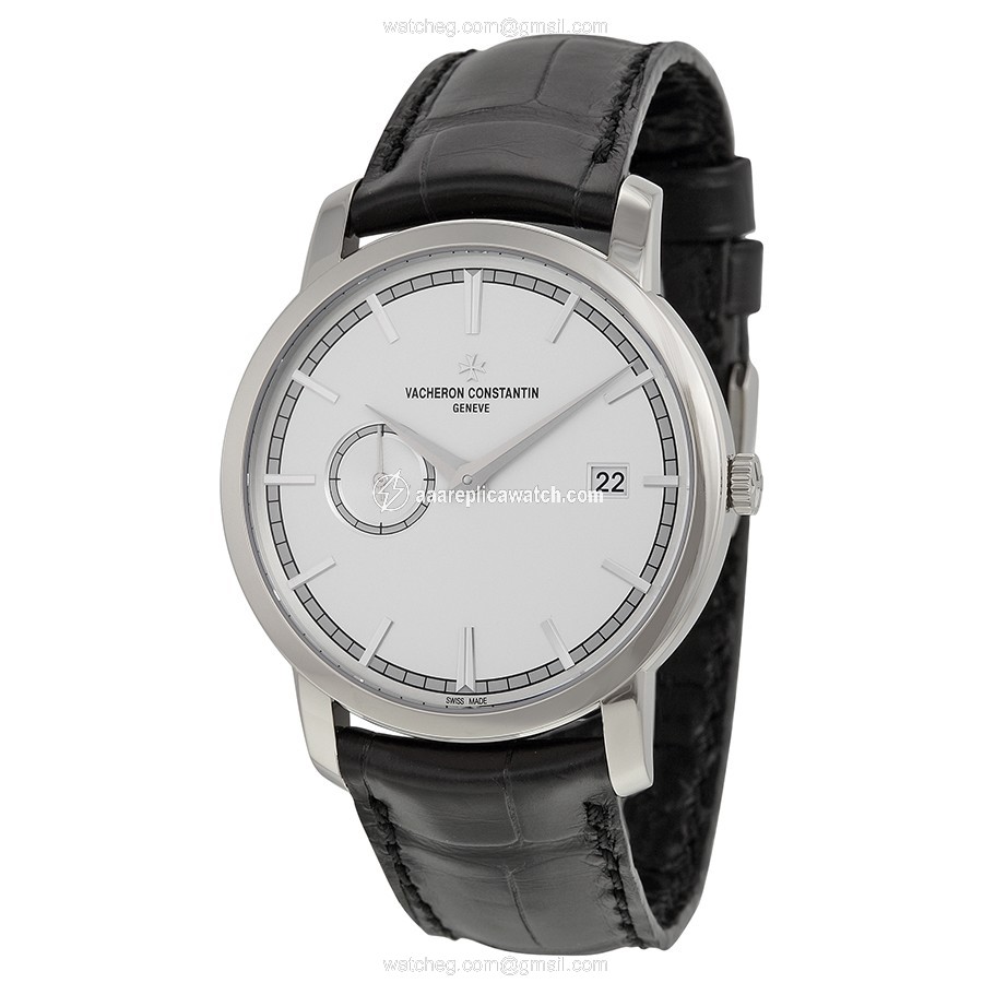 Vacheron Constantin 87172/000G-9301 Patrimony Mens Automatic 18kt White Gold watch Vacheron Constantin 87172/000G-9301 Patrimony Mens Automatic 18kt White Gold watch