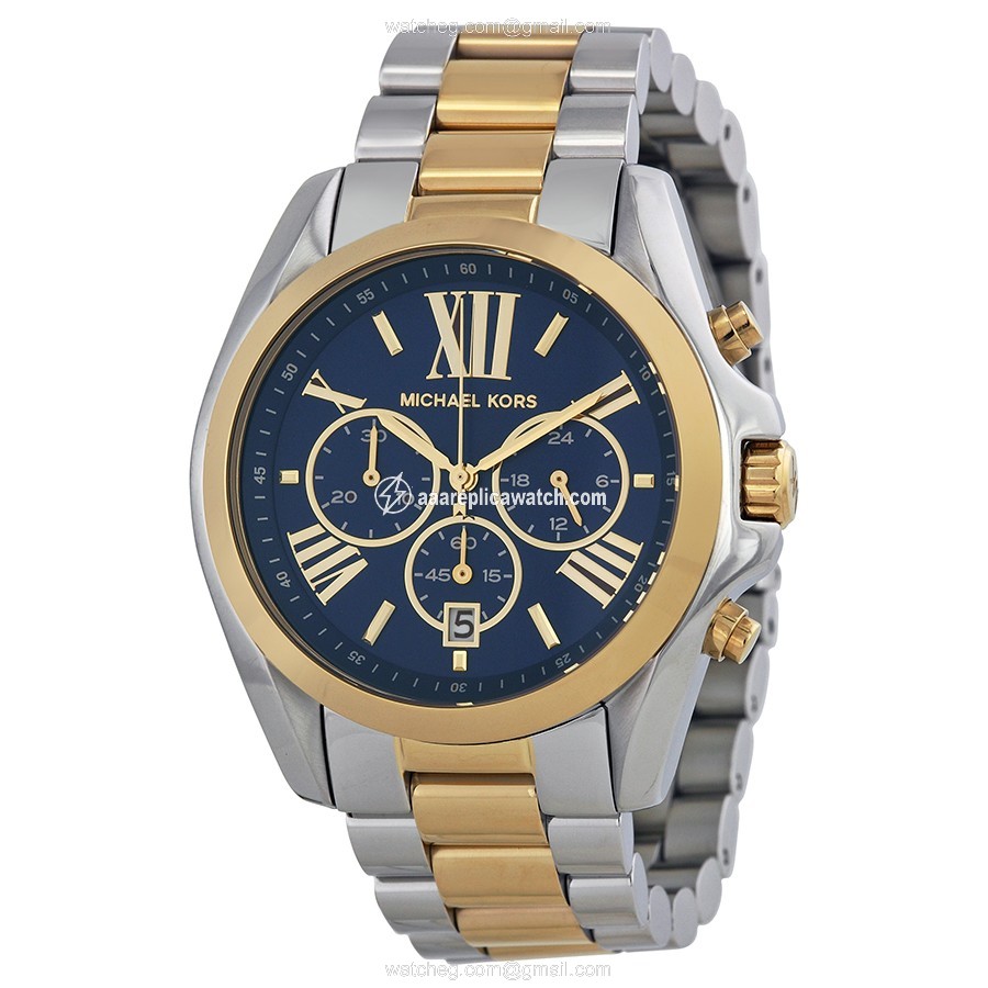 Michael Kors MK5976 Bradshaw Mens Quartz Stainless Steel watch Michael Kors MK5976 Bradshaw Mens Quartz Stainless Steel watch