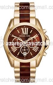 Michael Kors MK6269 Bradshaw Mens Quartz Gold-Tone Stainless Steel watch Michael Kors MK6269 Bradshaw Mens Quartz Gold-Tone Stainless Steel watch