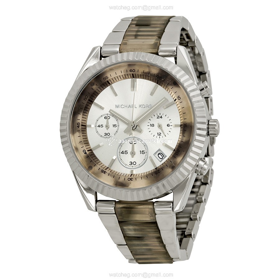 Michael Kors MK5962 Clarkson Ladies Quartz Stainless Steel watch Michael Kors MK5962 Clarkson Ladies Quartz Stainless Steel watch