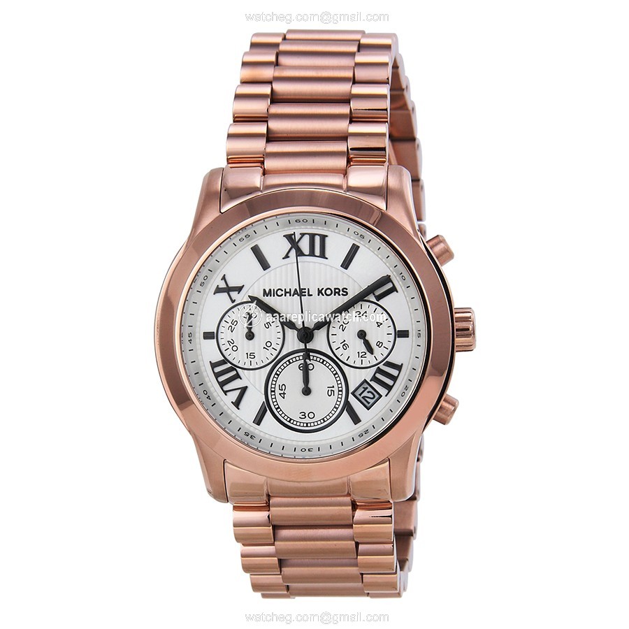 Michael Kors MK5929 Cooper Ladies Quartz Rose Gold-tone Stainless Steel watch Michael Kors MK5929 Cooper Ladies Quartz Rose Gold-tone Stainless Steel watch