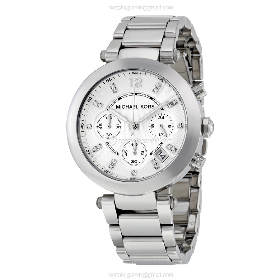 Michael Kors MK5275 Glitz Ladies Quartz Stainless Steel watch Michael Kors MK5275 Glitz Ladies Quartz Stainless Steel watch